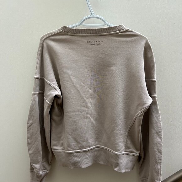 Burberry Sweatshirt - Picture 3 of 5